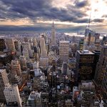 i panorami di new york