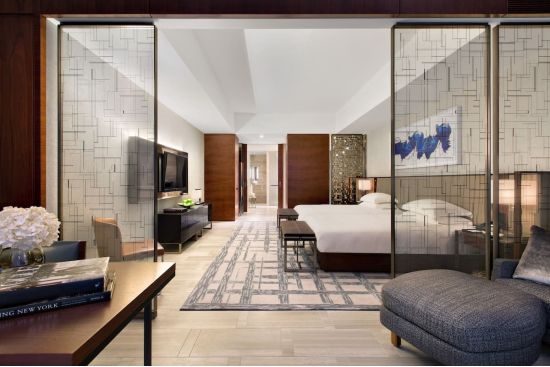  Park Hyatt di New York