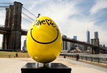 Offerta Pasqua New York