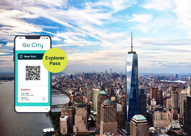 Explorer Pass New York: Recensione, Info e Guida in italiano