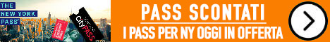 pass scontati per New York