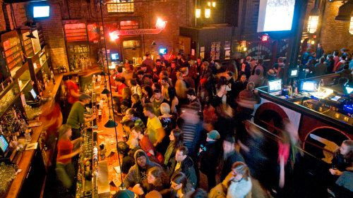 pub bar e locali di brooklyn 
