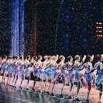 Radio City Christmas Spectacular