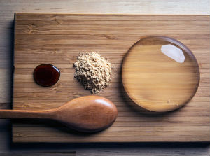 Raindrop Cake, Smorgasburg