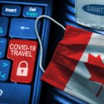 Viaggi in Canada e Covid