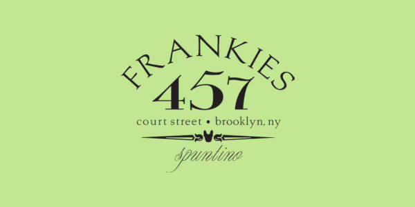 Frankies 457 Spuntino, ristorante con cucina italiana a Brooklyn, NY