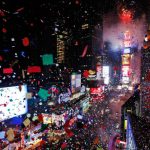 Ristoranti, Locali per Capodanno a New York