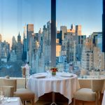 ristoranti romantici a new york