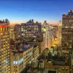 Ristoranti rooftop con vista a New York