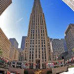 Rockefeller Center Tour