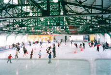 Sky Rink al Chelsea Park