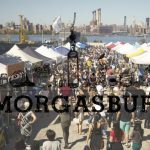 Smorgasburg New York