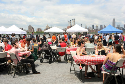 Smorgasburg