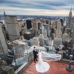 Come Sposarsi a New York?