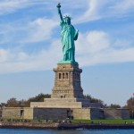 Statua della Liberà New York