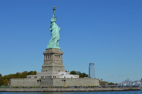 Statua della Libertà: Biglietti, Guida e Consigli per la visita