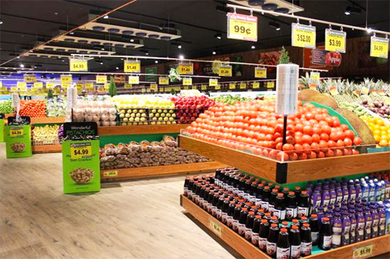 supermercati a New York dove fare la spesa