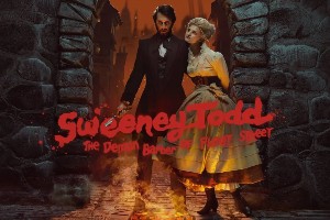 Musical Sweeny Todd