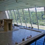 Tempio di Dendur, MET