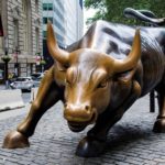 Toro di Wall Street