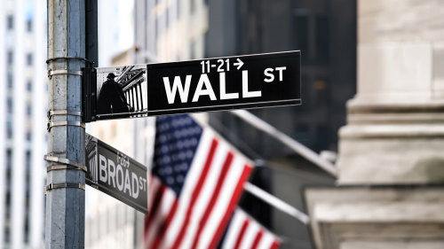 tour di wall street con guida