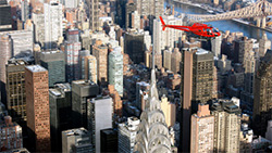 tour elicottero manhattan di 20 minuti