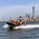 Tour in motoscafo a New York