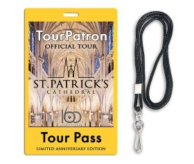Tour Cattedrale St. Patrick
