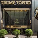 Trump Tower di New York