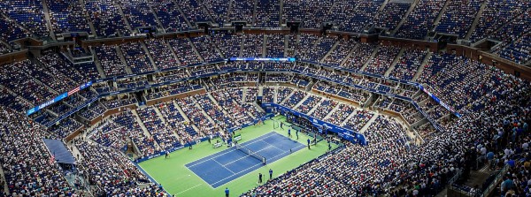 US Open New York