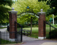 Van Cortlandt Park