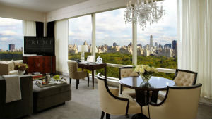 Hotel Trump International New York