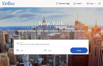 VRBO New York