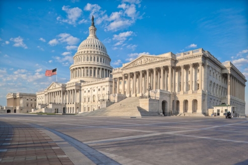 Campidoglio, Washington DC