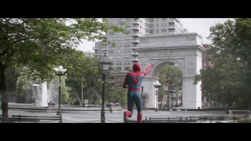 Washington Square Park