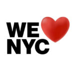 I Love New York - We Love NYC