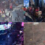 Webcam di New York
