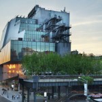 Whitney Museum di Renzo Piano