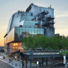 Whitney Museum