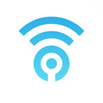Wi-Fi Finder app icona