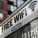 wifi gratis a new york