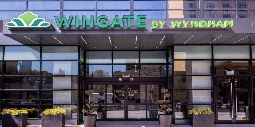 Hotel Wingate by Wyndham, pacchetto volo + hotel New York